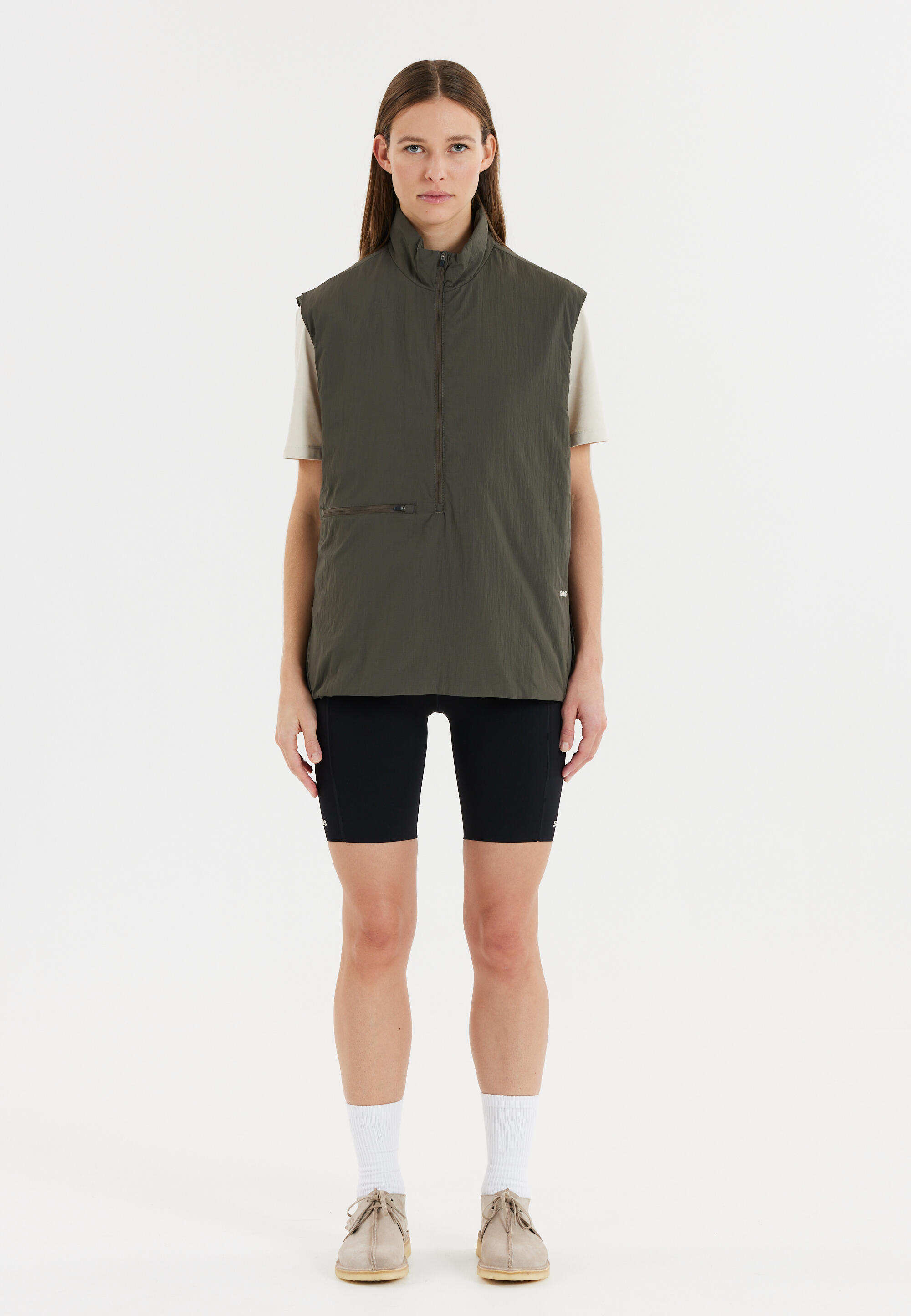 Lopend vest Ortler 3/5