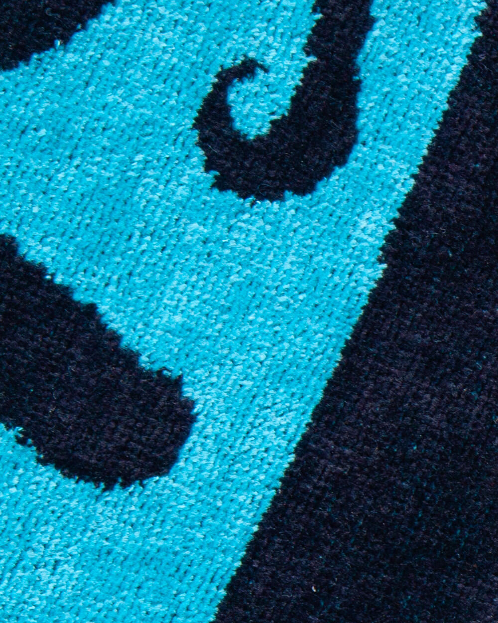TOALLA JACQUARD VAN RAYAS - DOBLE 3/5