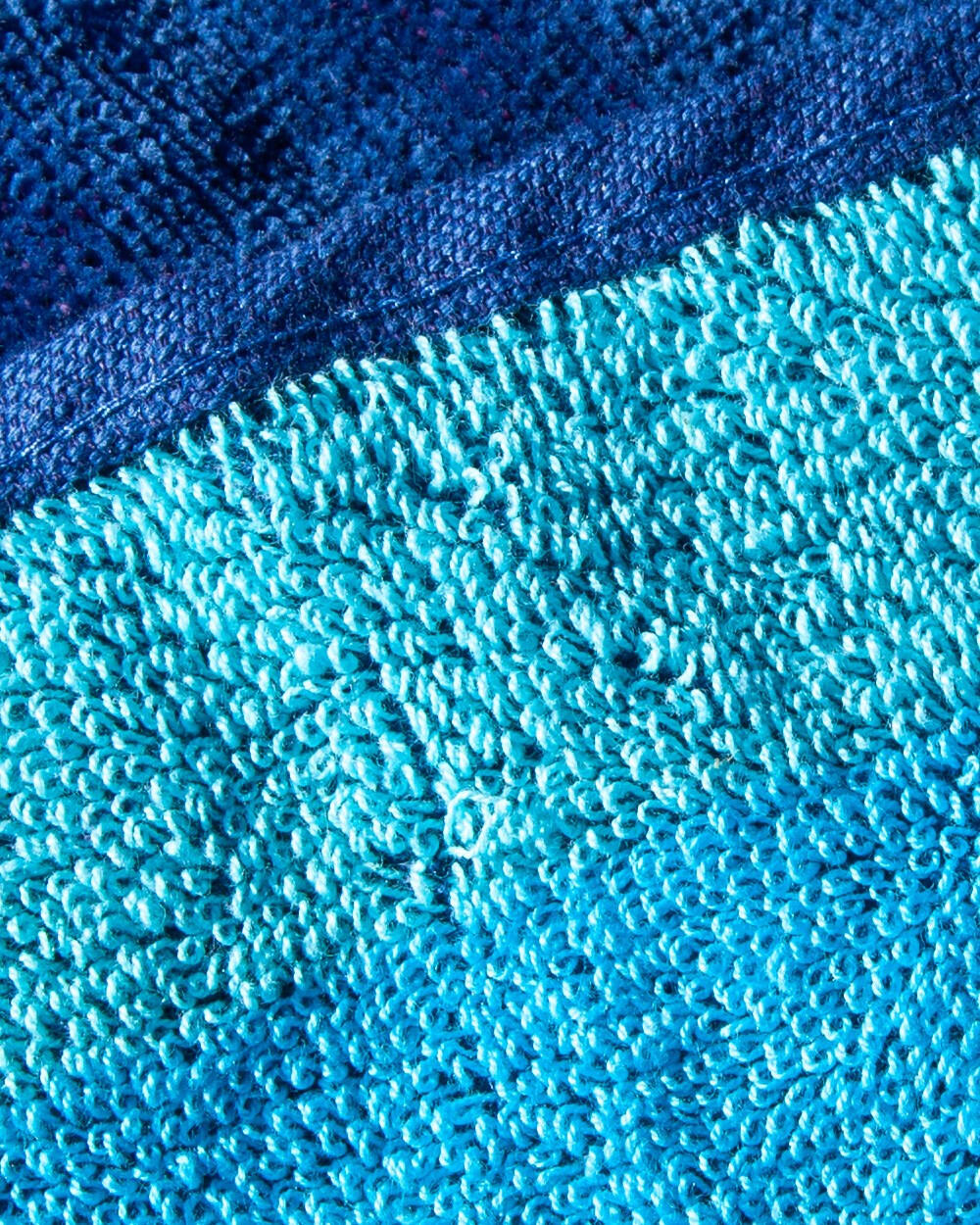 TOALLA JACQUARD VAN RAYAS - DOBLE 5/5