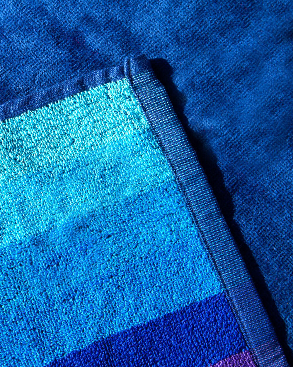 TOALLA JACQUARD TORTUGA 3/4