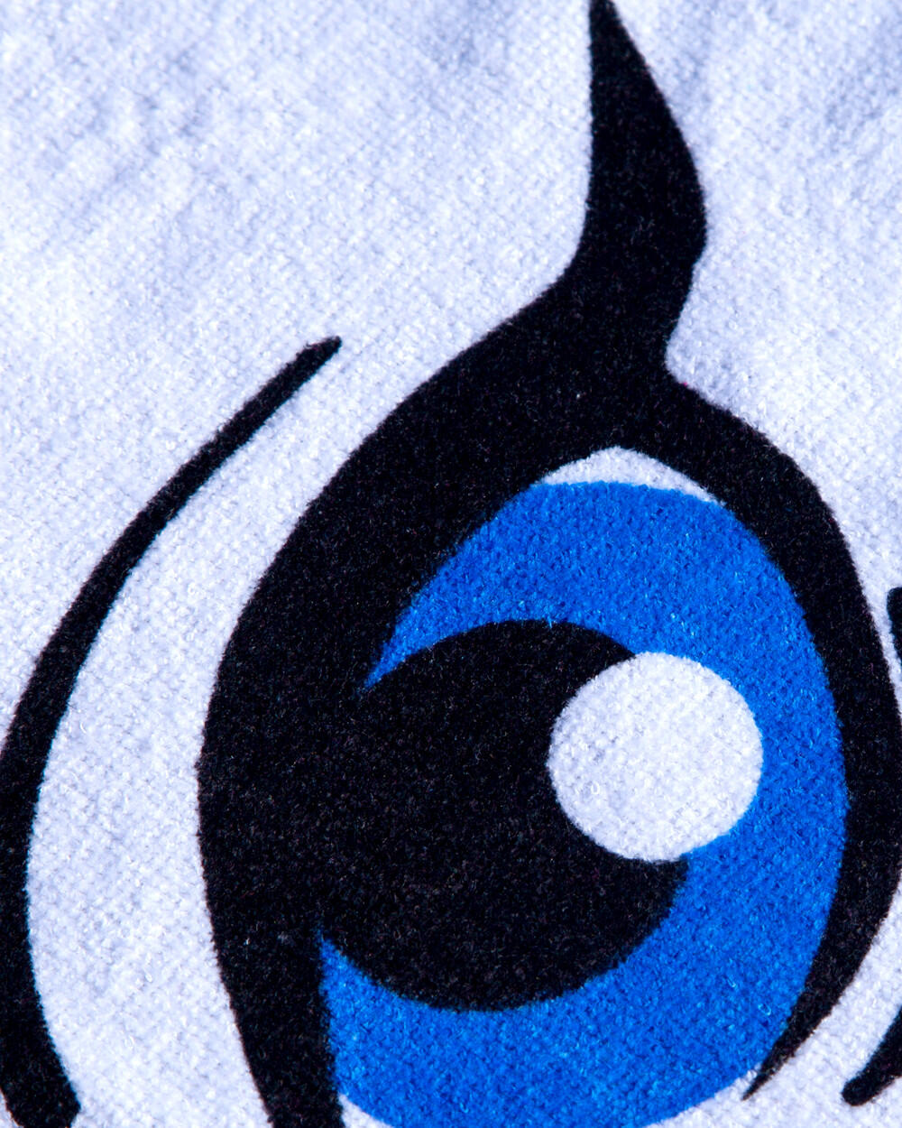 TOALLA ESTAMPADA UNICORNIO 4/4