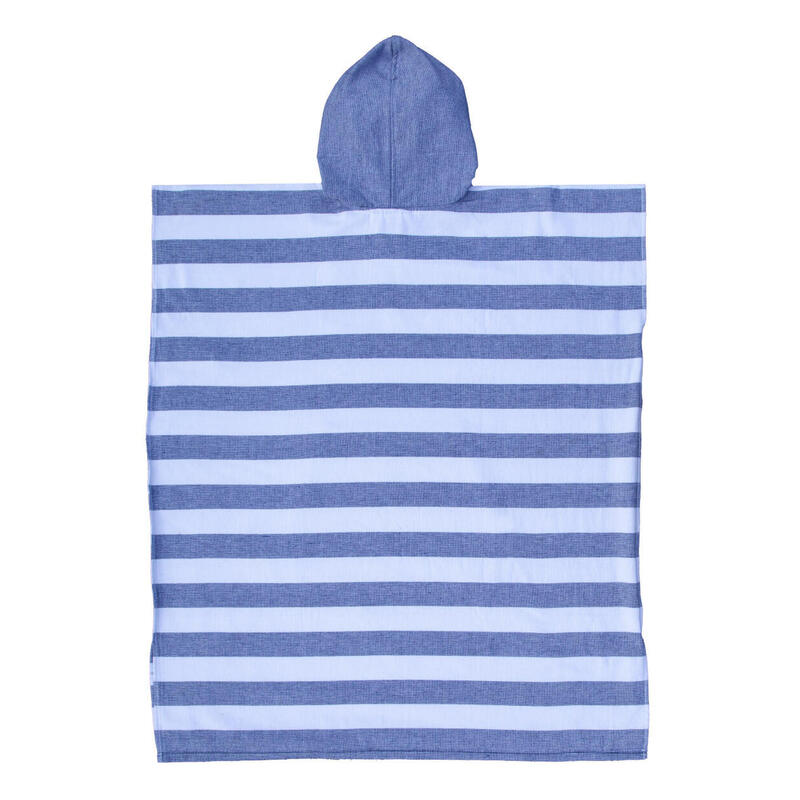 PONCHO INFANTIL RAYA MARINERA