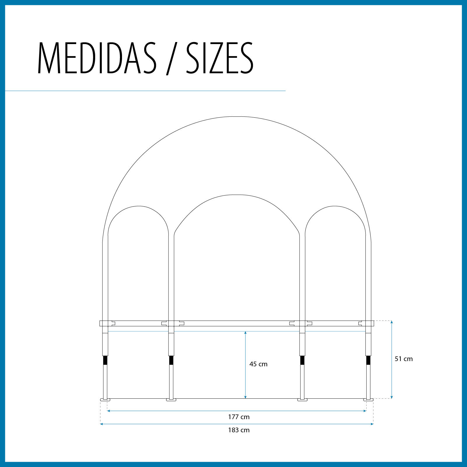 Bestway Splash-in -Shade round above-ground pool with Careful UV sunshade