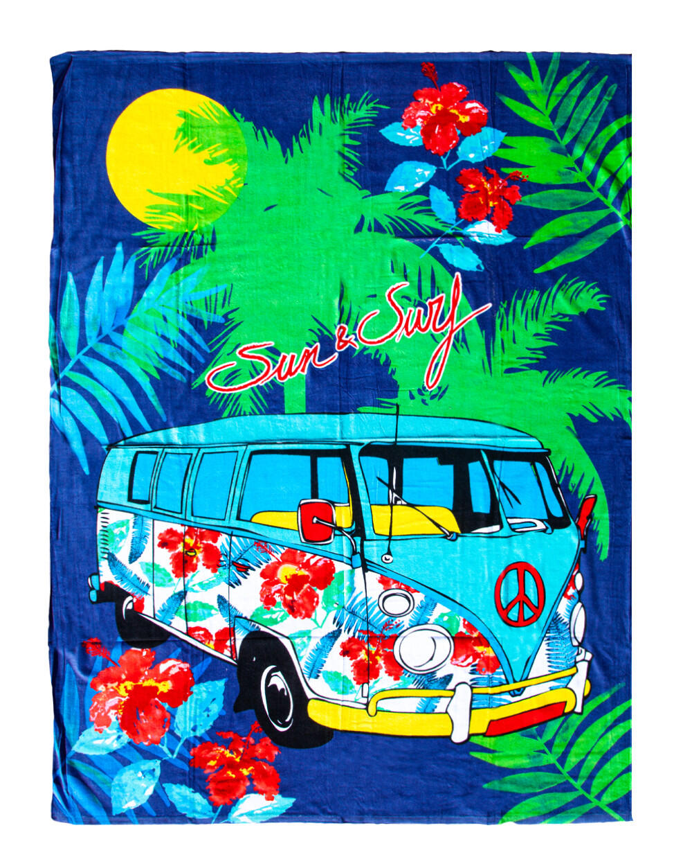 SUN & SURF picture