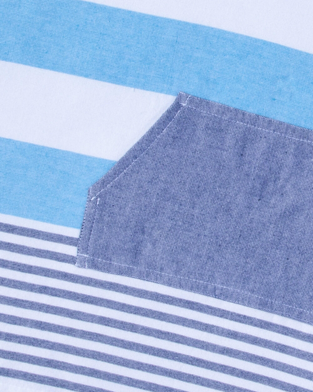 PONCHO SURF INFANTIL RAYA 3/3