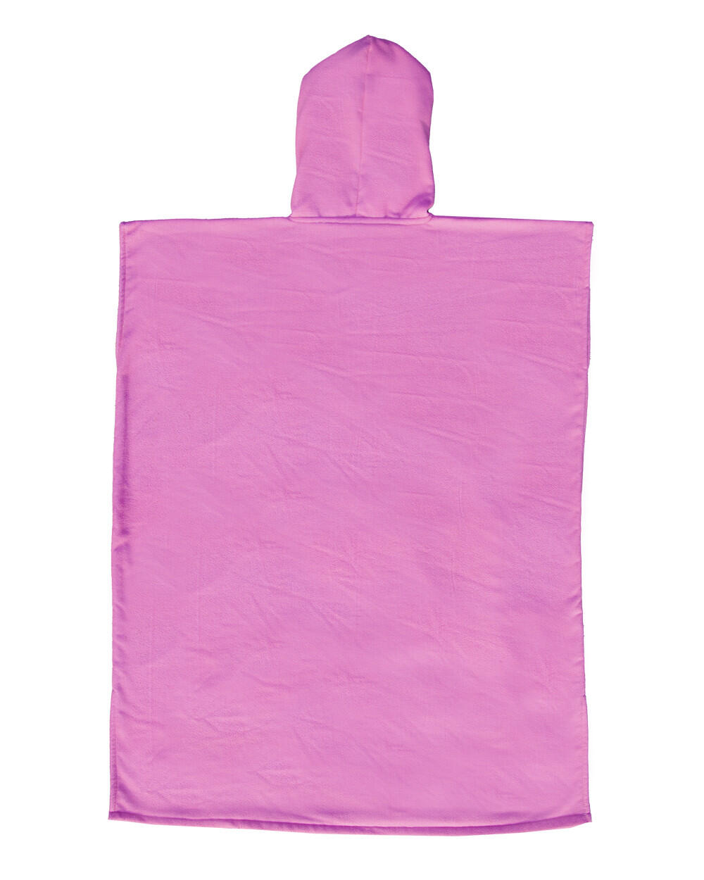 MICROVEZEL SURFPONCHO VOOR KINDEREN MET BADSTOF 2/4
