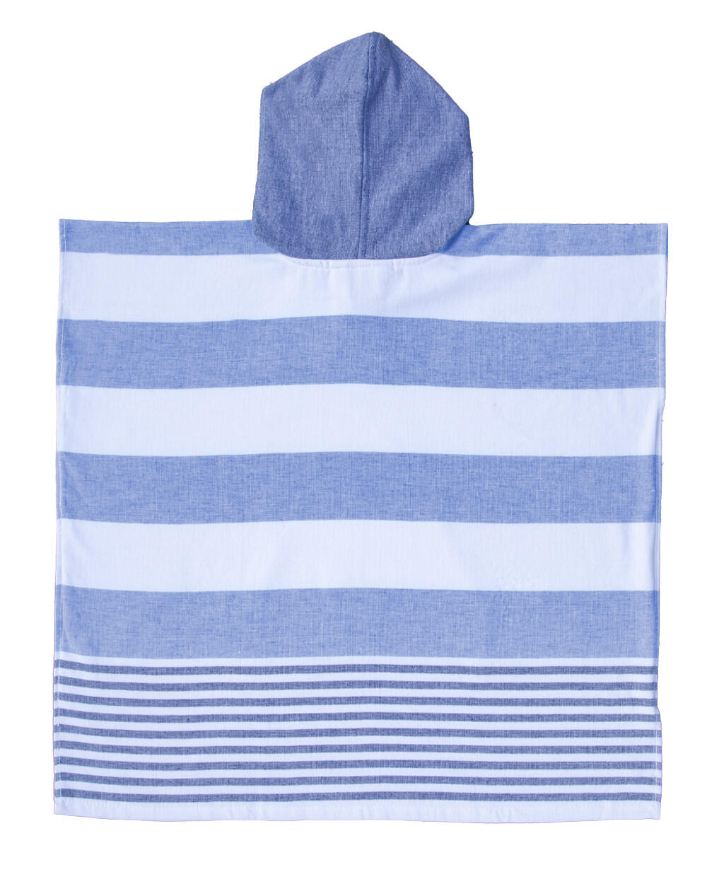 PONCHO SURF INFANTIL RAYA 2/4
