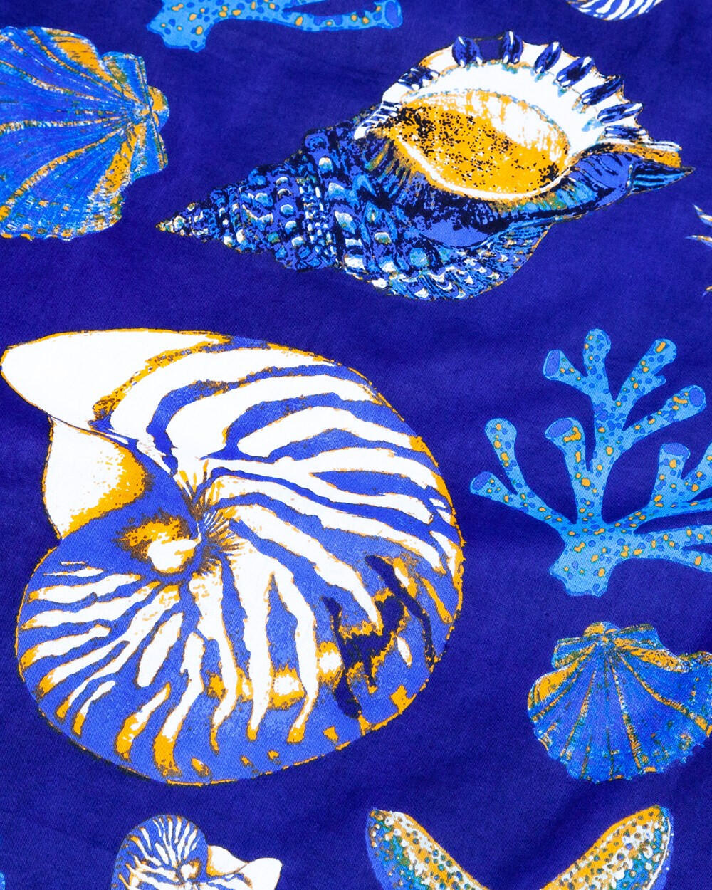 MARINE NAUTILUS GEDRUKT MUS 4/5