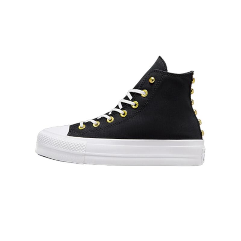 Sandalias para Mujer Converse  Negro