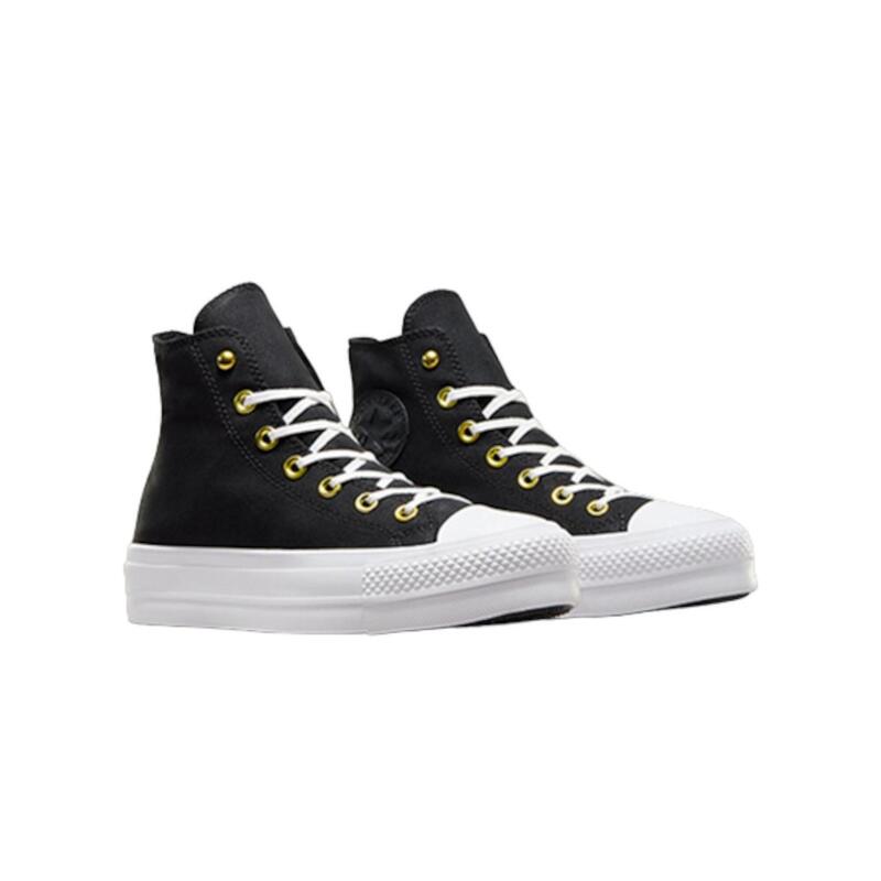 Sandalias para Mujer Converse  Negro