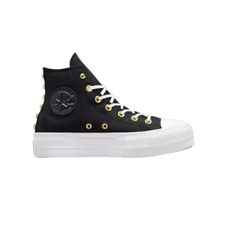 Sandalias para Mujer Converse  Negro