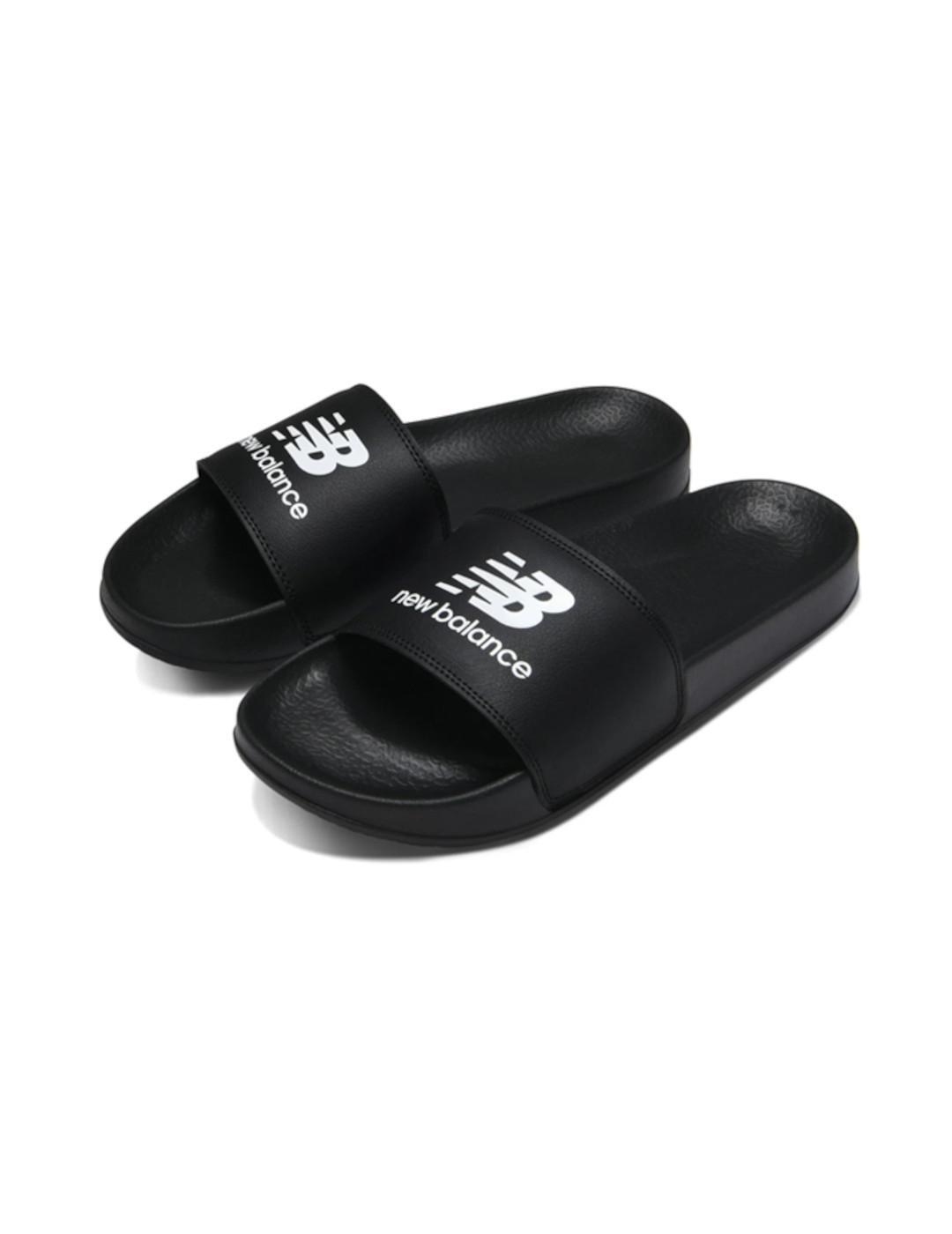 Moda/sportwear New balance New balance Nero 3/5