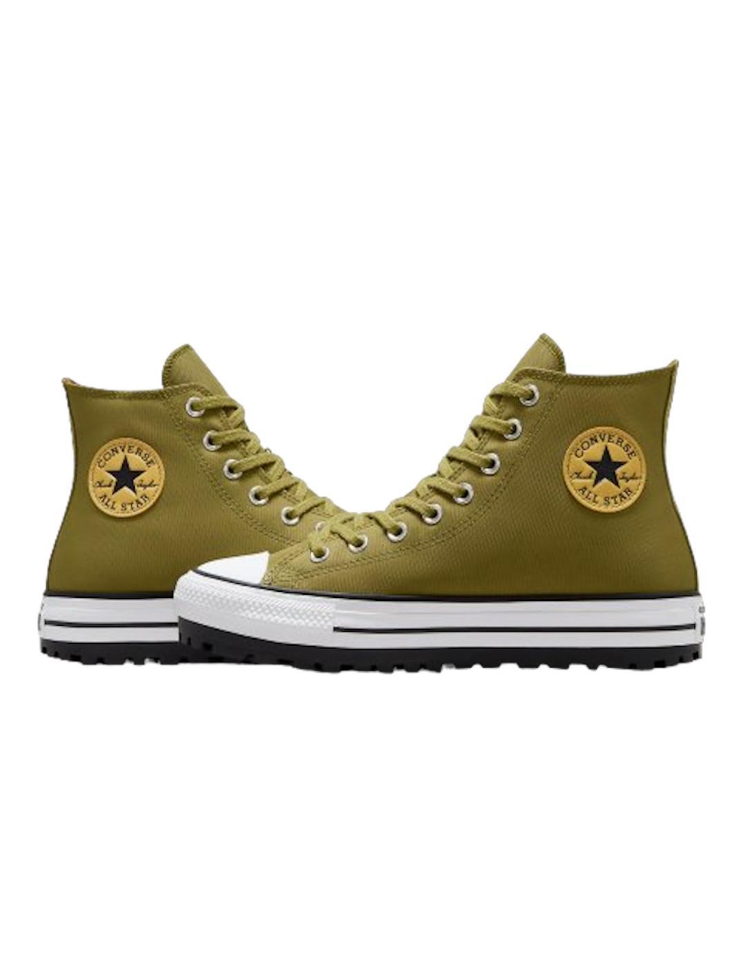 Men's sneakers Converse City cosmic Green 2/4