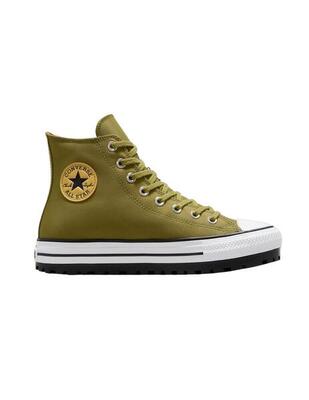 Zapatillas para Hombre Converse City cosmic Verde