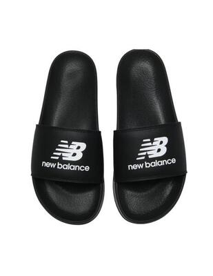 Chanclas New balance New balance Negro