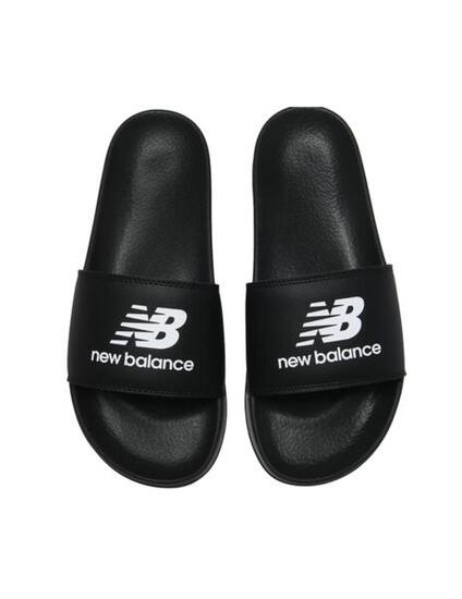 Chanclas New balance New balance Negro
