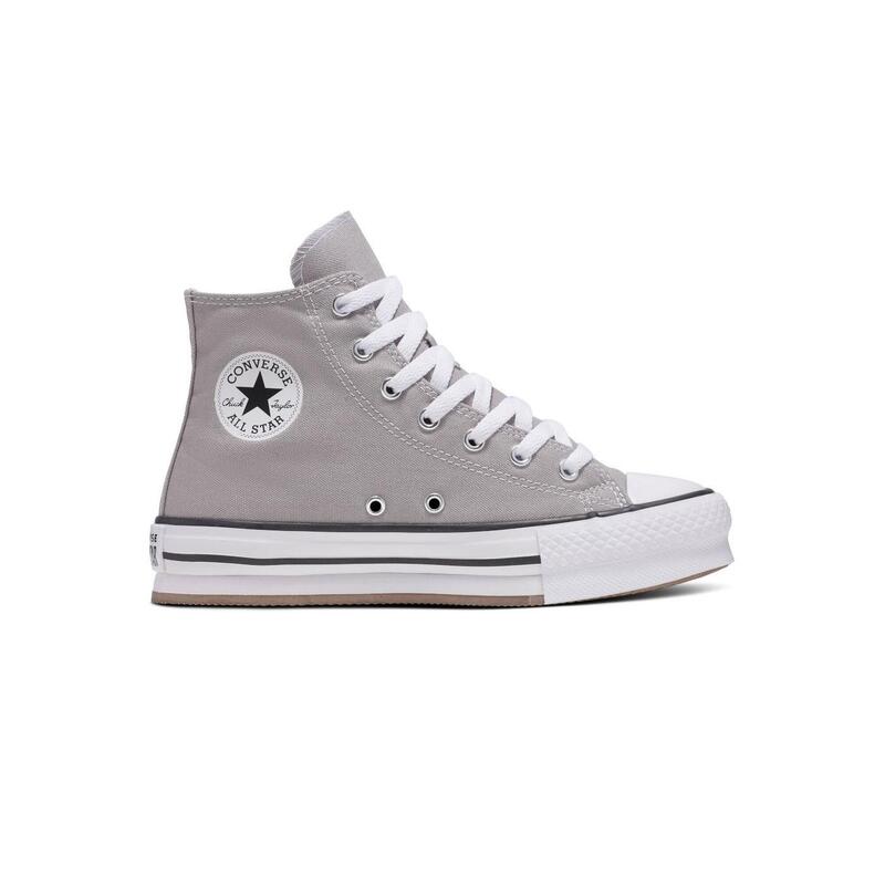 Sandalias para Mujer Converse  Gris