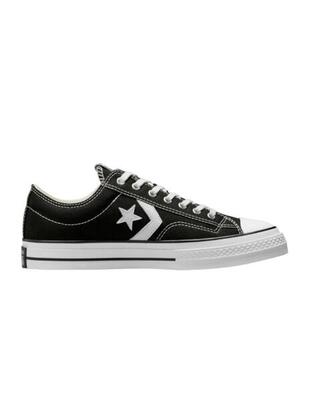 Zapatillas para Hombre Converse star player 76 Negro
