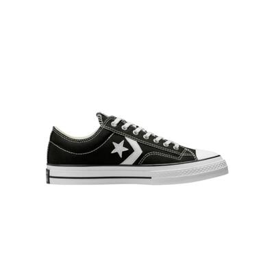 Zapatillas para Hombre Converse star player 76 Negro