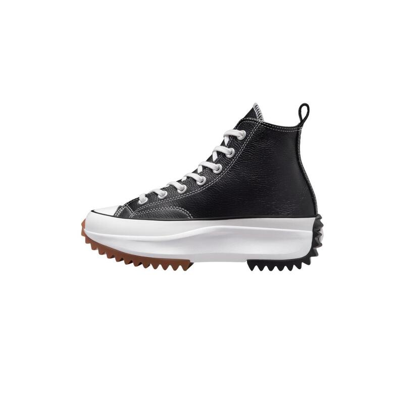 Adidași damă Converse Run Star Hike Platform Leather