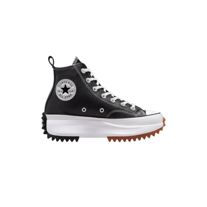 Pantofi Converse Run Star Hike Platformă Negru Alb