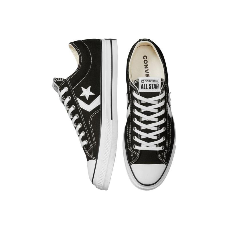 Pantofi Converse Chuck Taylor All Star Crush Heel negru