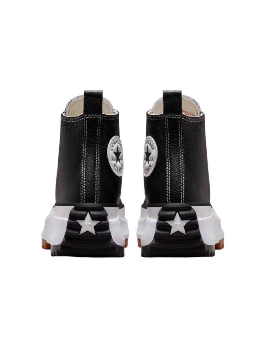 Chaussures pour femme Converse Run star Noir 5/6