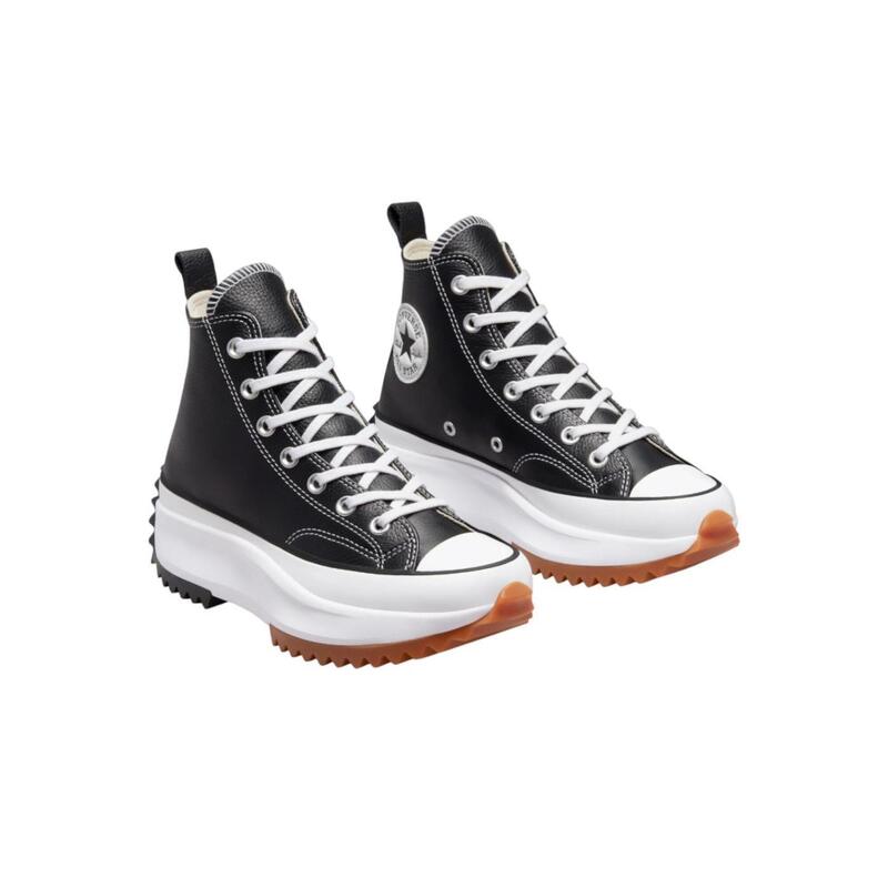 Adidași damă Converse Run Star Hike Platform Leather