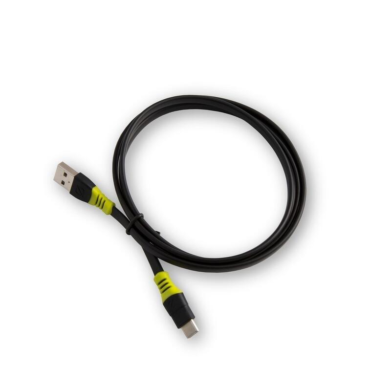 Goal Zero USB Naar USB C Kabel - 99 cm