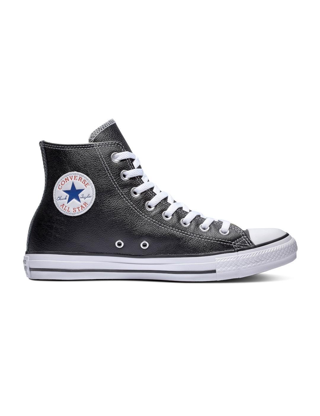 Schoen Converse Chuck Taylor All Star voor mannen 1/6