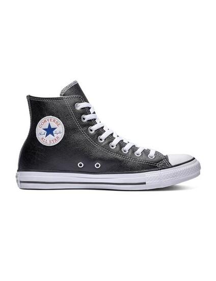Scarpe da ginnastica da donna Converse All Star nere