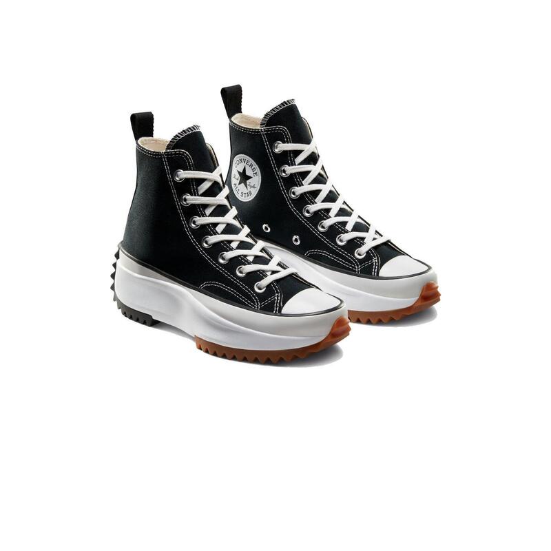 Pantofi Converse Run Star Hike High negru