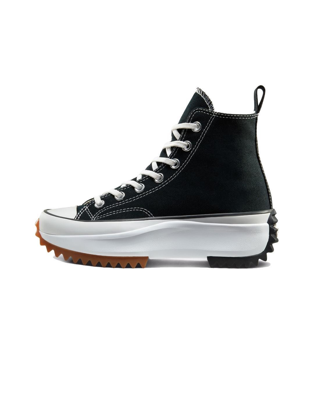 Schoen Converse All Star Platform Ru Star Hike voor vrouwen 2/6