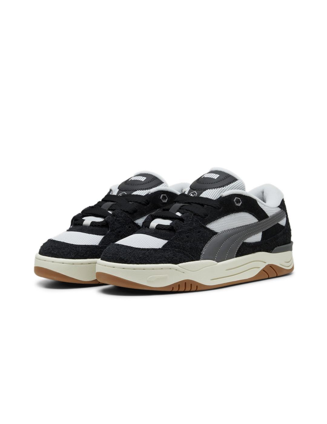 Chaussures pour hommes Puma 180 Noir 3/5