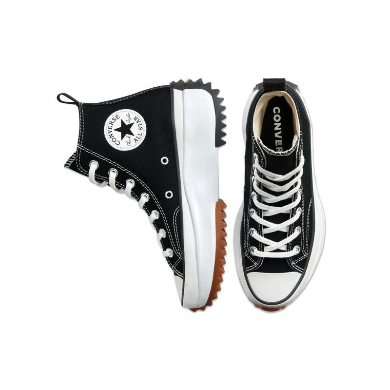 Pantofi Converse Run Star Hike High negru
