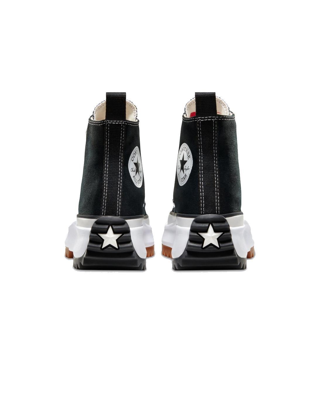 Schoen Converse All Star Platform Ru Star Hike voor vrouwen 5/6