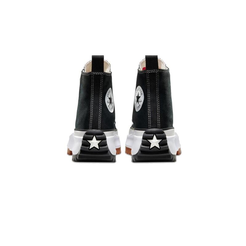 Pantofi Converse Run Star Hike High negru