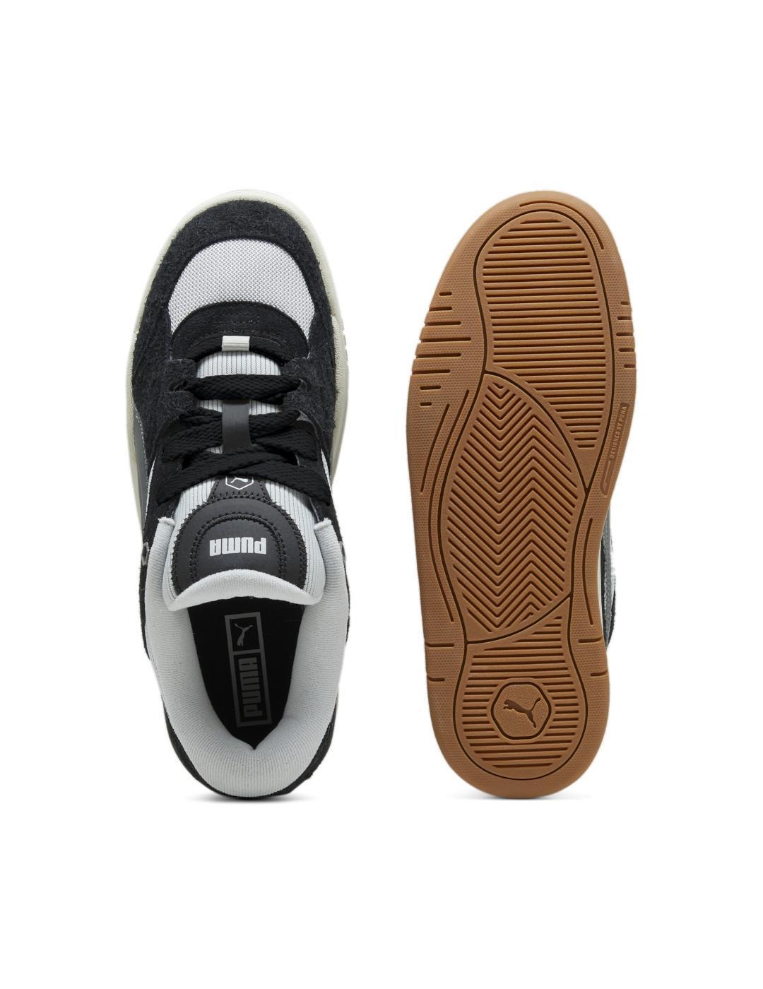 Chaussures pour hommes Puma 180 Noir 4/5