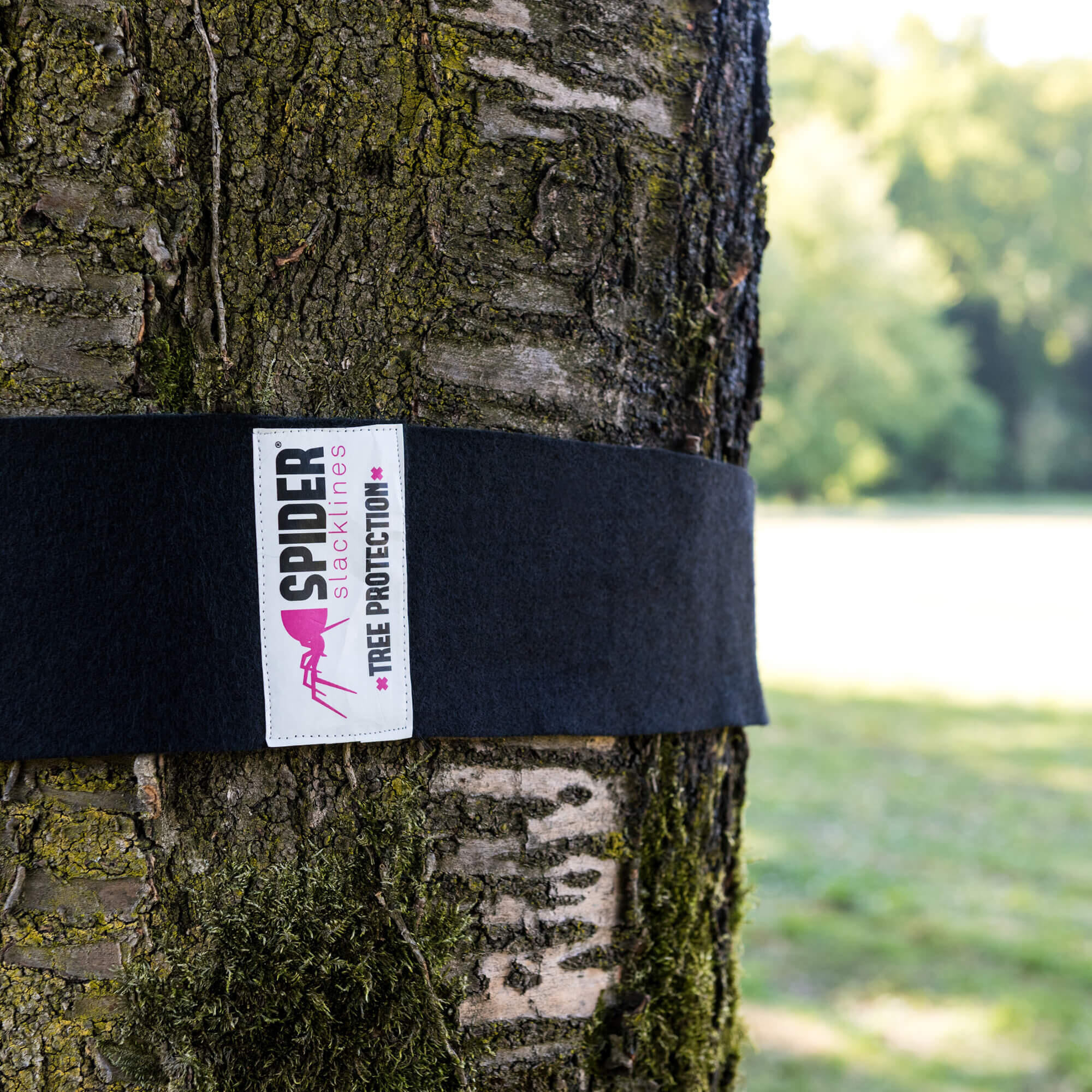 Tejido de protección para árboles, cierre de velcro, 150 cm 7/7