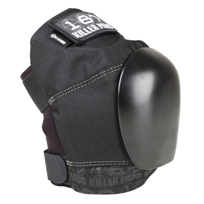 187 Killer Pads Pro Knee Black BlackL 2/3