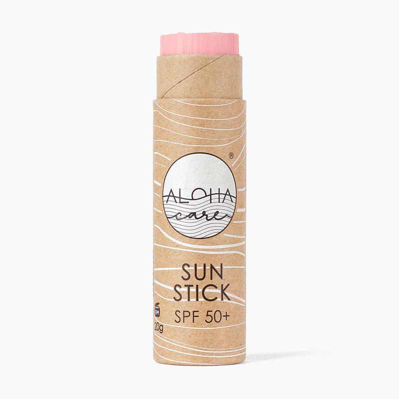 Aloha Care Aloha Sun Stick Cream SPF 50+
