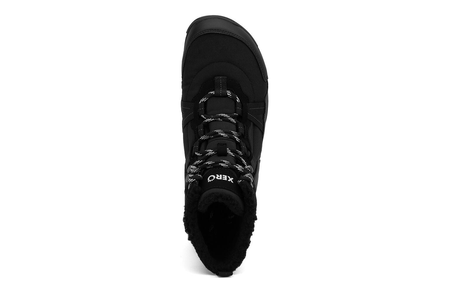 Śniegowce barefoot męskie Xero Shoes Alpine 5/7