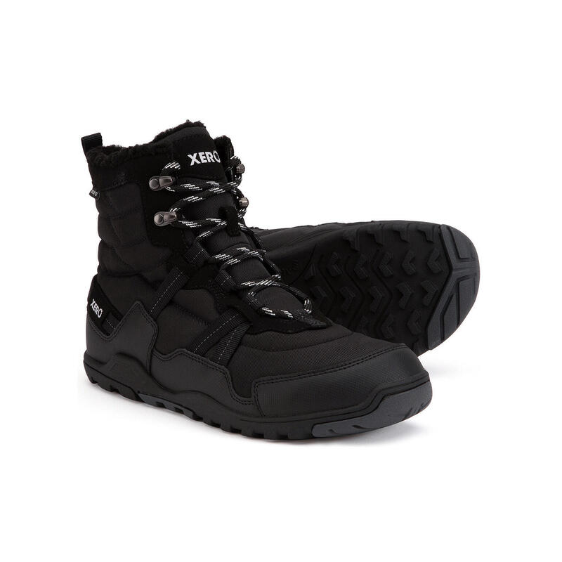 Ghete barefoot bărbătești Xero Shoes Alpine
