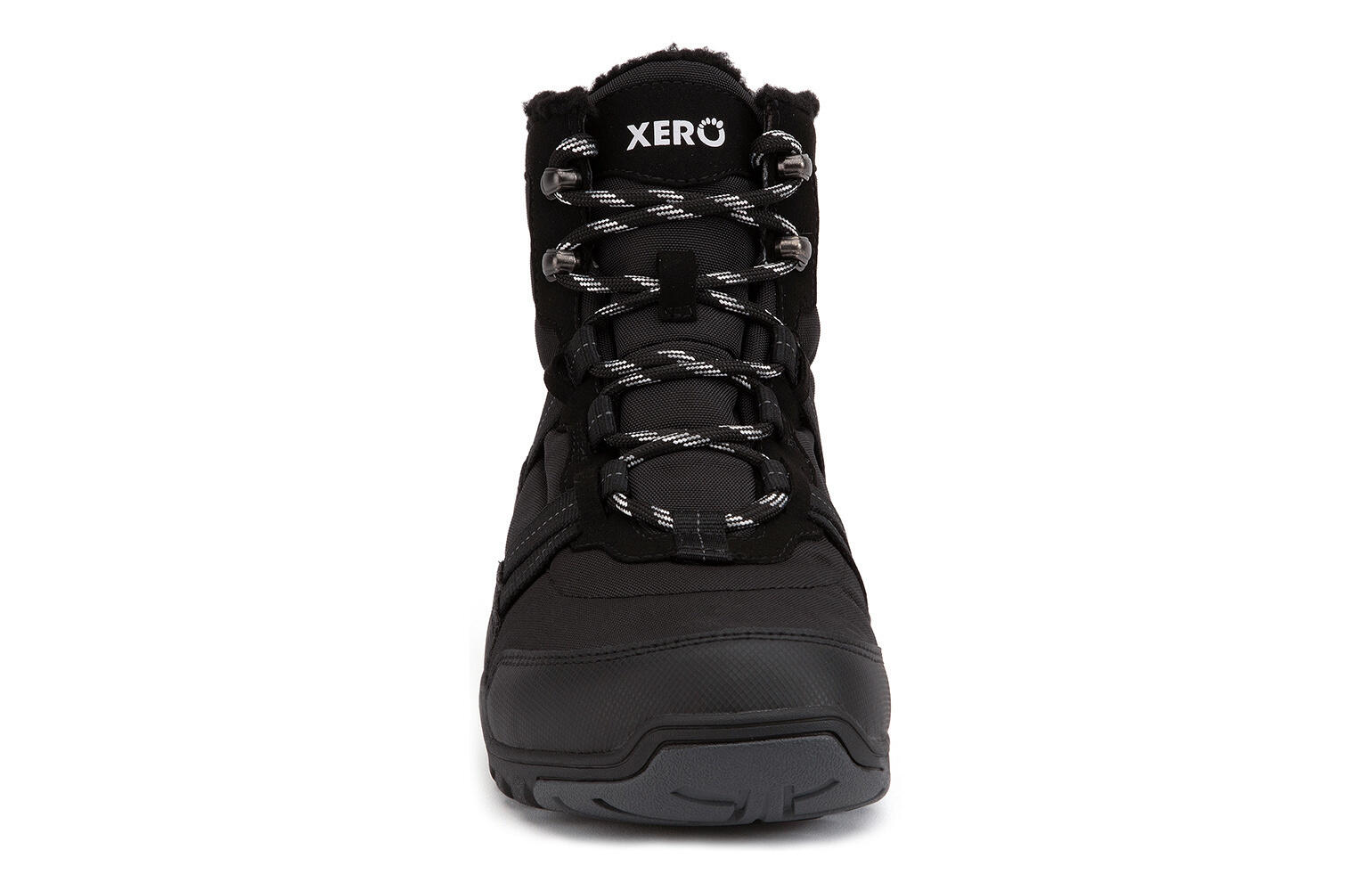 Śniegowce barefoot męskie Xero Shoes Alpine 4/7