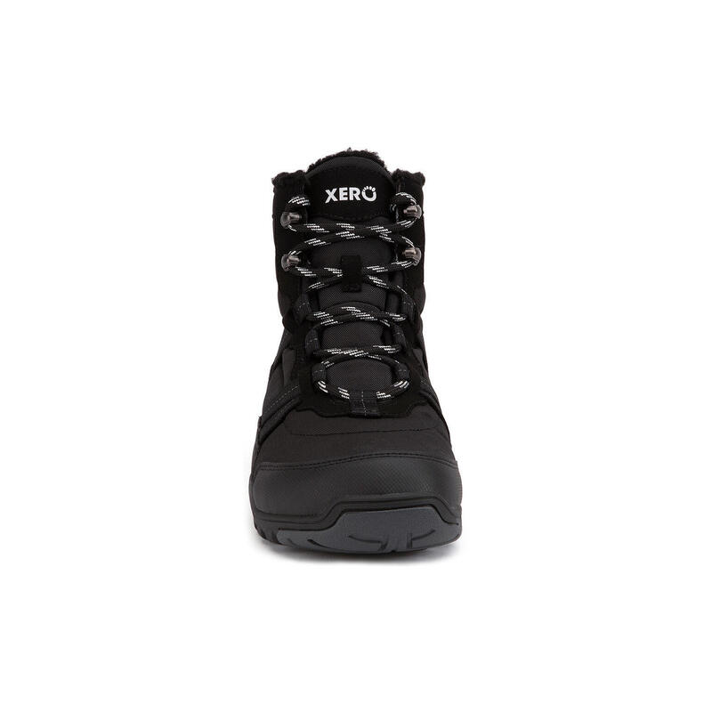 Ghete barefoot bărbătești Xero Shoes Alpine