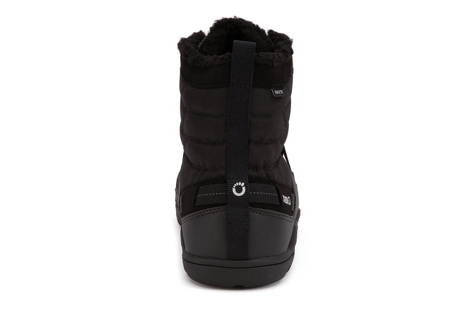 Xero Shoes Alpine Winter Shoe - Hommes - Noir 2/7
