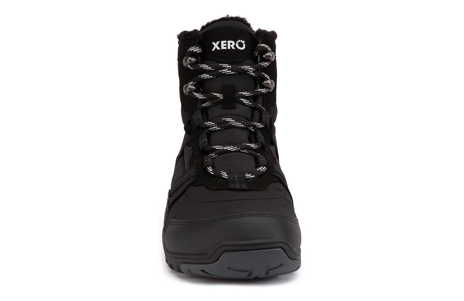 Xero Shoes Alpine Winter Shoe - Hommes - Noir 4/7