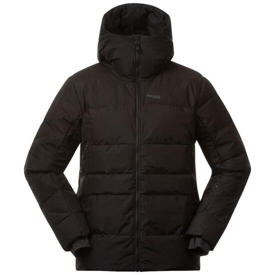 Bergans of Norway Stranda V2 Daunenjacke - Männer - Schwarz