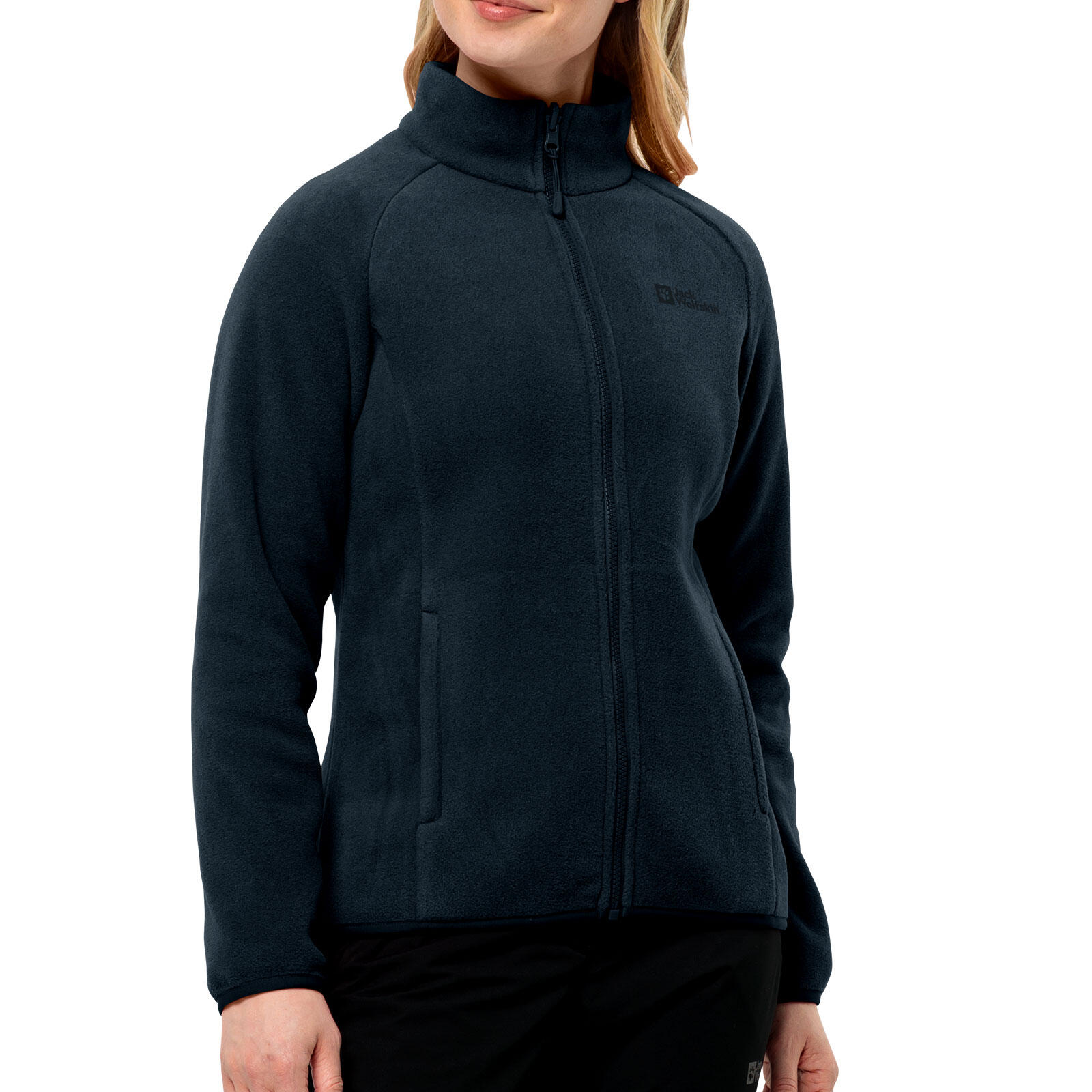Veste 3 en 1 pour femme Jack Wolfskin Moonrise 3In1 6/7