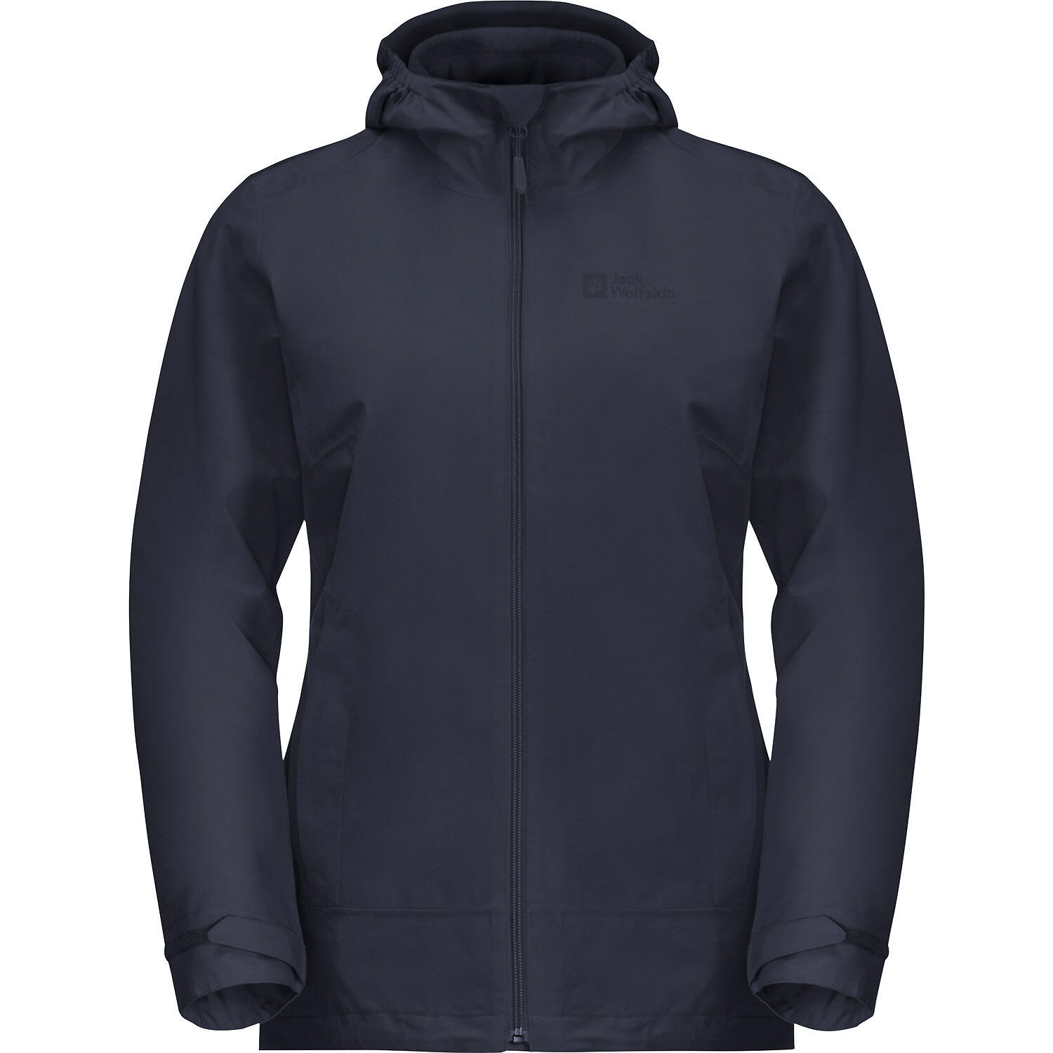 JACK WOLFSKIN Jacke Moonrise